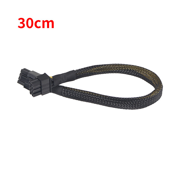 8P to 4090 16P/ 8 pin to 8p Server Graphics Card Adapter Cable 8PIN to 6+2PIN Graphics Card GPU Power Cable for RH2288H V2 V3V5