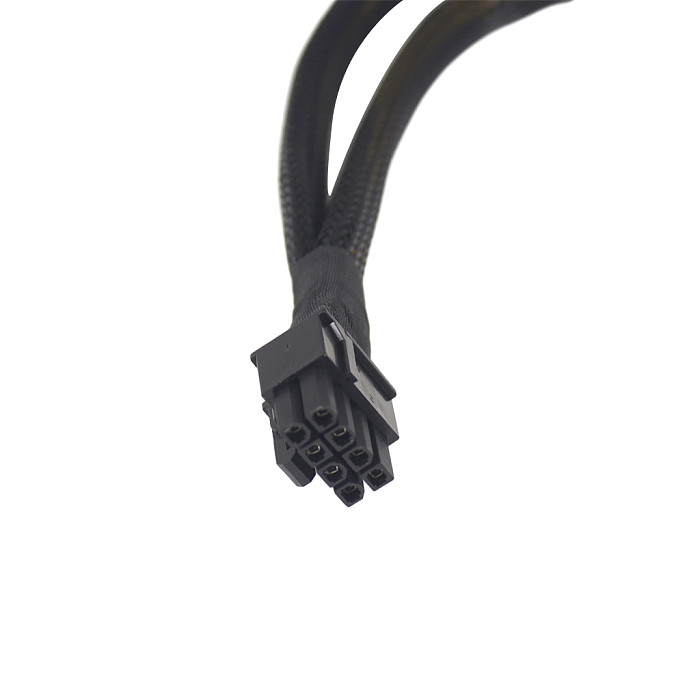 8P to 4090 16P/ 8 pin to 8p Server Graphics Card Adapter Cable 8PIN to 6+2PIN Graphics Card GPU Power Cable for RH2288H V2 V3V5