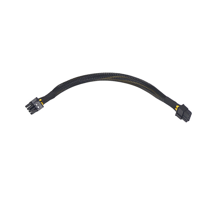 8P to 4090 16P/ 8 pin to 8p Server Graphics Card Adapter Cable 8PIN to 6+2PIN Graphics Card GPU Power Cable for RH2288H V2 V3V5