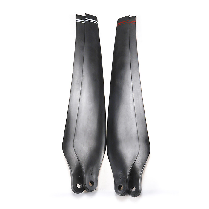 P100 Pro Carbon Fiber/Carbon Nylon Folding Propeller CW/CCW  Propeller For XAG P100 Pro V50 / P80/ P100 Agriculture Helicopter