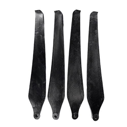 P100 Pro Carbon Fiber/Carbon Nylon Folding Propeller CW/CCW  Propeller For XAG P100 Pro V50 / P80/ P100 Agriculture Helicopter