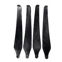 P100 Pro Carbon Fiber/Carbon Nylon Folding Propeller CW/CCW  Propeller For XAG P100 Pro V50 / P80/ P100 Agriculture Helicopter