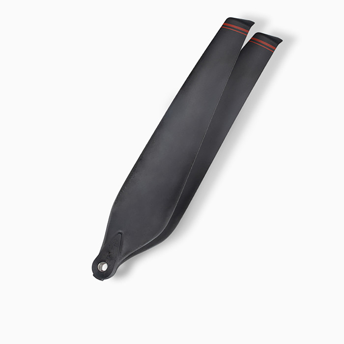 P100 Pro Carbon Fiber/Carbon Nylon Folding Propeller CW/CCW  Propeller For XAG P100 Pro V50 / P80/ P100 Agriculture Helicopter
