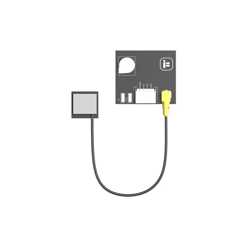 iFlight BLITZ SPLIT GPS UBLOX M10 Chip Split Antenna Designed For Defender25