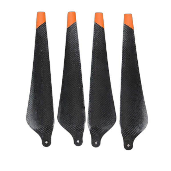 Propeller Props Paddle for RC FPV Racing Drone Aircraft Frame Kit Spare Parts