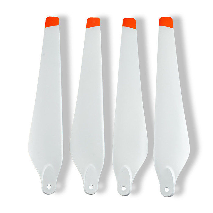 Propeller Props Paddle for RC FPV Racing Drone Aircraft Frame Kit Spare Parts