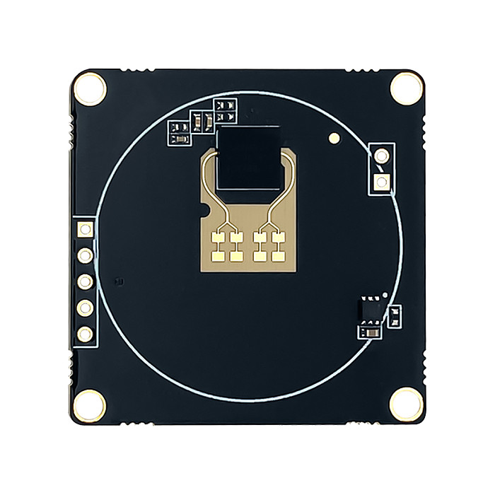 HI-LINK 80G Liquid Level Detection Sensor Radar Module LD8001H Non-contact Low-power Long-distance