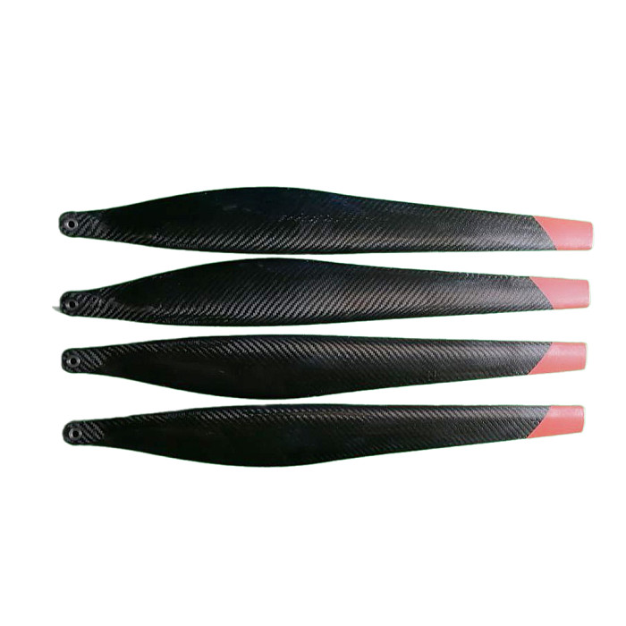 Propeller Props Paddle for RC FPV Racing Drone Aircraft Frame Kit Spare Parts