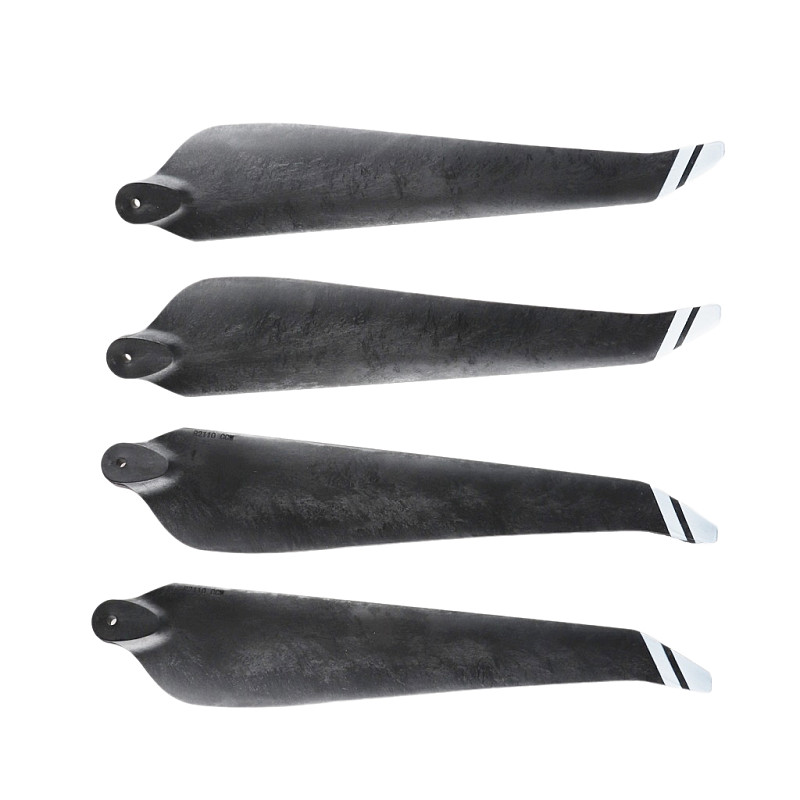 4pcs carbon Nylon Plastic 2110 propellert for DJI M600 M300 RC Drone Multicopter Quadcopter