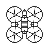 （BETAFPV）Meteor75 Air Brushless Whoop Frame For Drone Toy Accessories