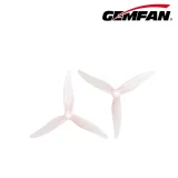 2Pairs(4CW+4CCW) Gemfan Fury-5131.0 Propeller 5inch 3-Blade CW CCW Props For FPV RC Drone Racing Quadcopter for 2306 2207 Motors