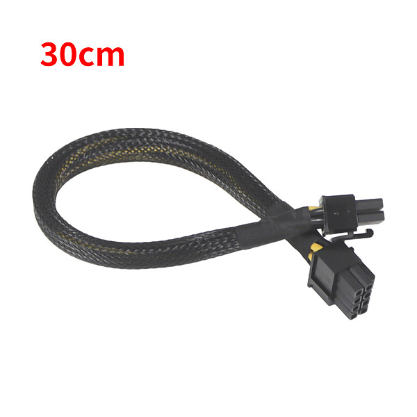 8Pin Graphics Card Power Cable for Huawei RH2288H V2V3V5 for H3C R4900G3G5 for H3C R5300 G3 for Dell T5820 GPU Adapter Cable