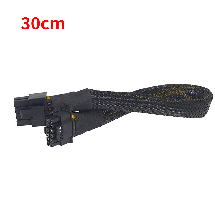 8Pin Graphics Card Power Cable for Huawei RH2288H V2V3V5 for H3C R4900G3G5 for H3C R5300 G3 for Dell T5820 GPU Adapter Cable