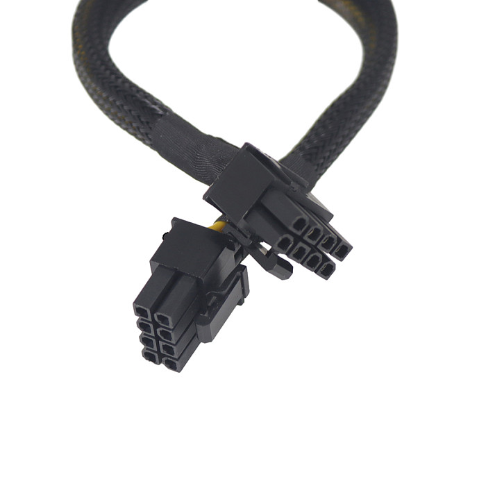 8Pin Graphics Card Power Cable for Huawei RH2288H V2V3V5 for H3C R4900G3G5 for H3C R5300 G3 for Dell T5820 GPU Adapter Cable