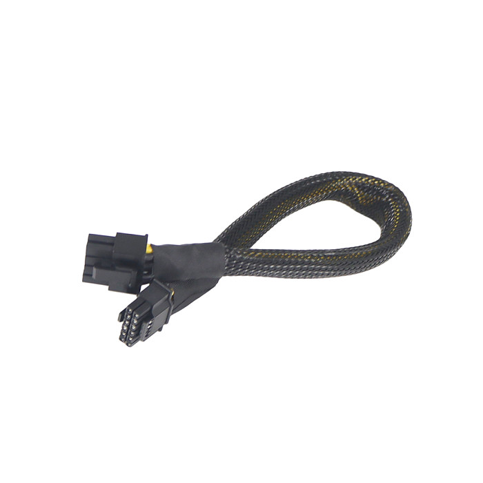 8Pin Graphics Card Power Cable for Huawei RH2288H V2V3V5 for H3C R4900G3G5 for H3C R5300 G3 for Dell T5820 GPU Adapter Cable