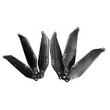 Carbon Fiber Propellers 9453 Propeller Foldable 3-Blades Noise-Reducing Paddles for DJI Mavic 3 /mavic 3 Pro Drone Accessories