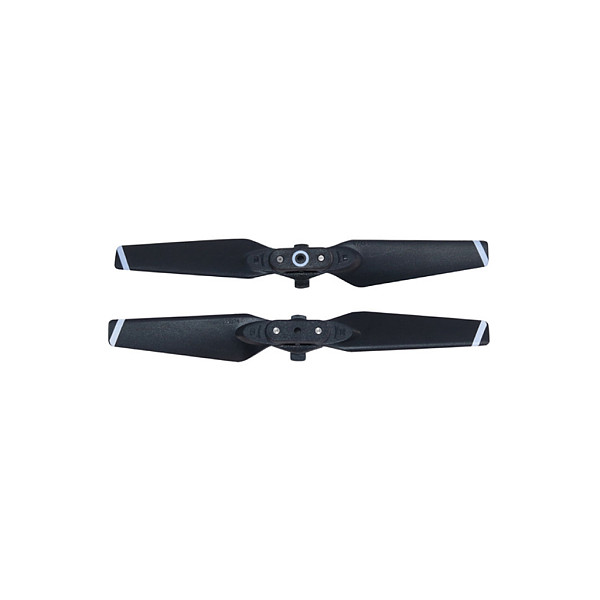 Foldable Quick Release 4730F Propellers for DJI Spark Folding Props 4730 2-Blades Mini RC Drone Camera Accessories Spare Parts