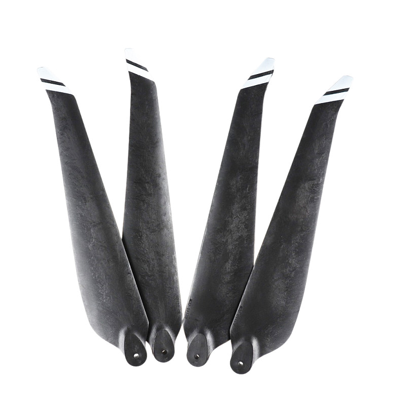 4pcs Plastic Carbon Nylon 2110 propellert for DJI M600 M300 RC Drone Multicopter Quadcopter Helicopter