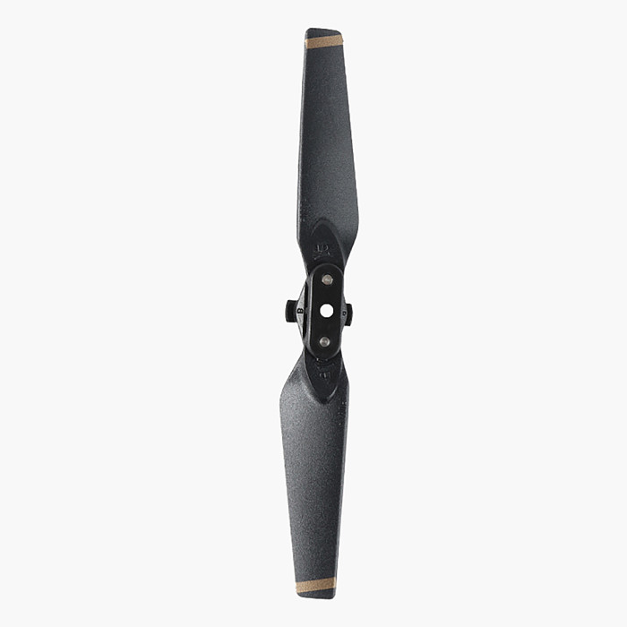 Foldable Quick Release 4730F Propellers for DJI Spark Folding Props 4730 2-Blades Mini RC Drone Camera Accessories Spare Parts
