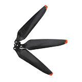 Carbon Fiber Propellers 9453 Propeller Foldable 3-Blades Noise-Reducing Paddles for DJI Mavic 3 /mavic 3 Pro Drone Accessories