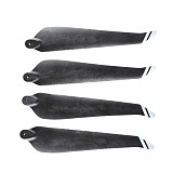 4pcs Plastic Carbon Nylon 2110 propellert for DJI M600 M300 RC Drone Multicopter Quadcopter Helicopter