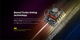 HobbyWing QuicRun 10BL120 Sensed G2 Sensory Brushless Electric Adjustment Accessories