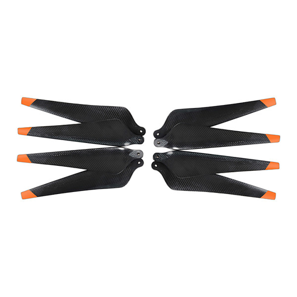 5018/3820 Carbon Propellers Carbon Fiber Specialized Propellers For DJI T25/T30 Plant Protection FPV Drones
