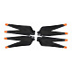5018/3820 Carbon Propellers Carbon Fiber Specialized Propellers For DJI T25/T30 Plant Protection FPV Drones