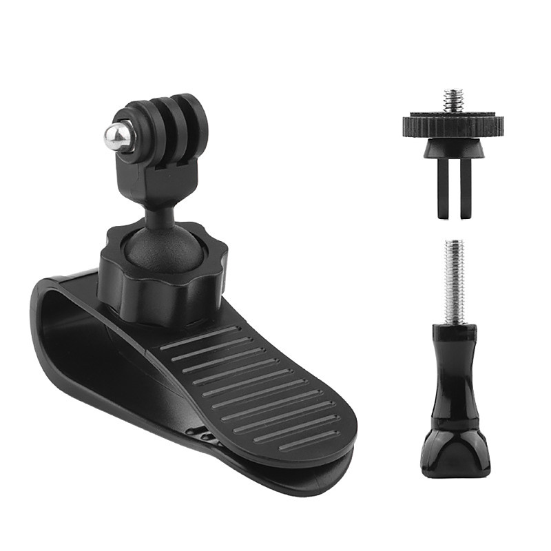 Car Holder Mounted Sunshade Bracket Suitable For DJI Osmo Pocket 3 sports camera