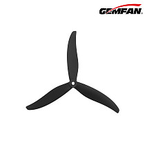 Gemfan Cinelifter Propeller 3 Paddle 7037 7535 8046 8040 8060 9045 1050 Gemfan PC Fiberglass Carbon Nylon Props Multirotor