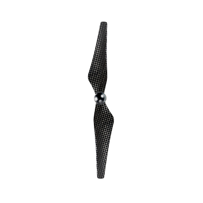 Dedicated 9450-T Composite Propeller/9450S Carbon Fiber Propeller With Base For Elf 4