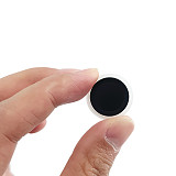 ZW101 Fingerprint Identification Module Low Power Finger Detection Capacitive Semiconductor Sensor Module with UART Interface