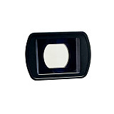 Magnetic 1.15X Widescreen Movie Anamorphic Lens For Osmo Pocket3 Optical Glasses Lens Filter for DJI Osmo Pocket 3 Accessories