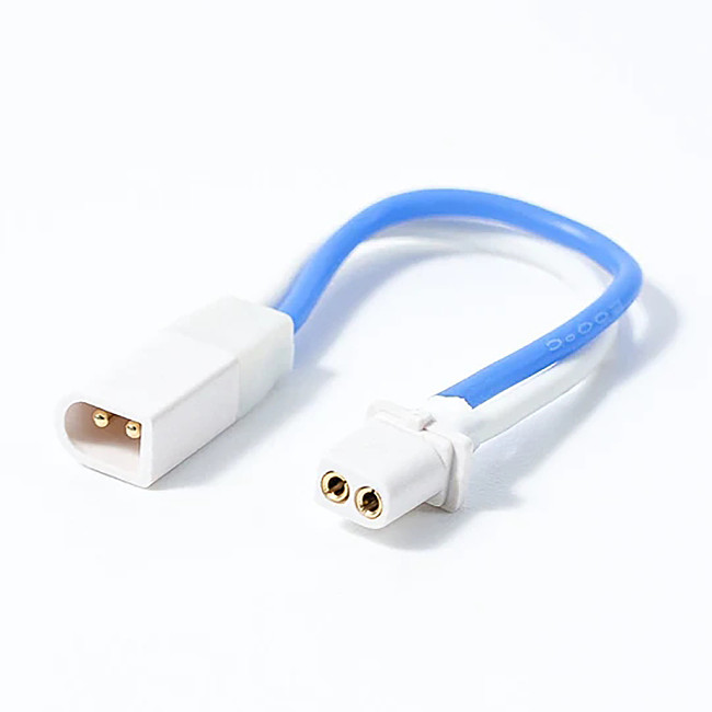 BT2.0 Cable Pigtail Connector BWhoop-cable For BETAFPV F4 1S 5A AIO Brushless Flight Controller or BT2.0-PH2.0 Female-Male Cble