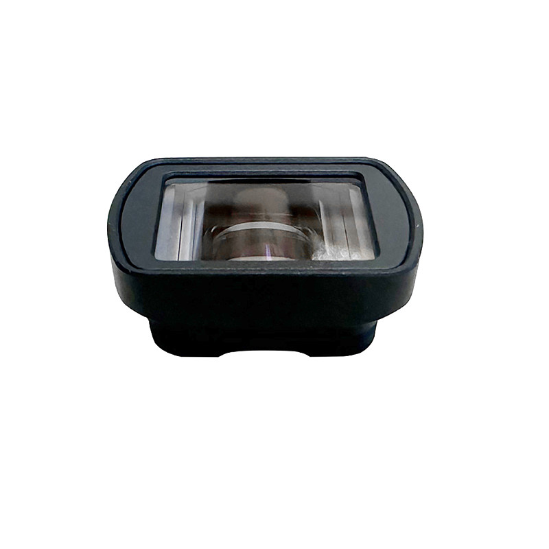 Magnetic 1.15X Widescreen Movie Anamorphic Lens For Osmo Pocket3 Optical Glasses Lens Filter for DJI Osmo Pocket 3 Accessories