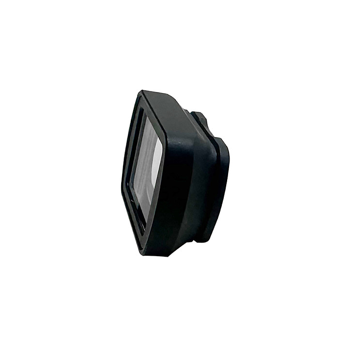 Magnetic 1.15X Widescreen Movie Anamorphic Lens For Osmo Pocket3 Optical Glasses Lens Filter for DJI Osmo Pocket 3 Accessories