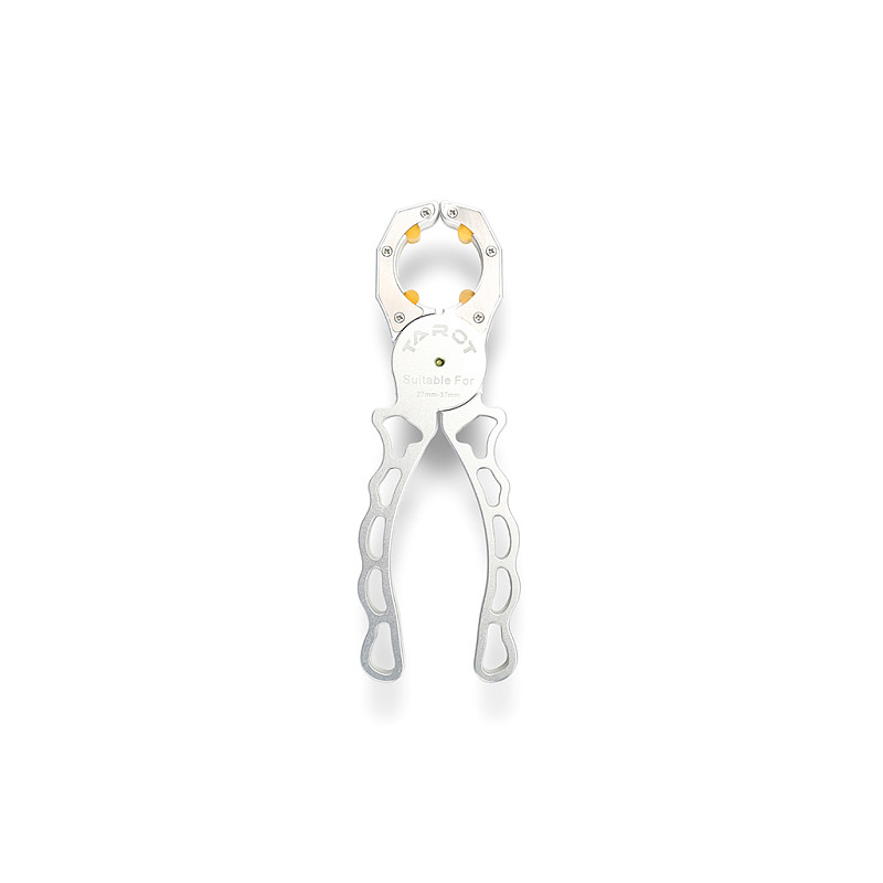 Tarot Motor Pliers TL1614 Premium Multifunctional Motor 27-37mm Aluminum Alloy Fixing Pliers