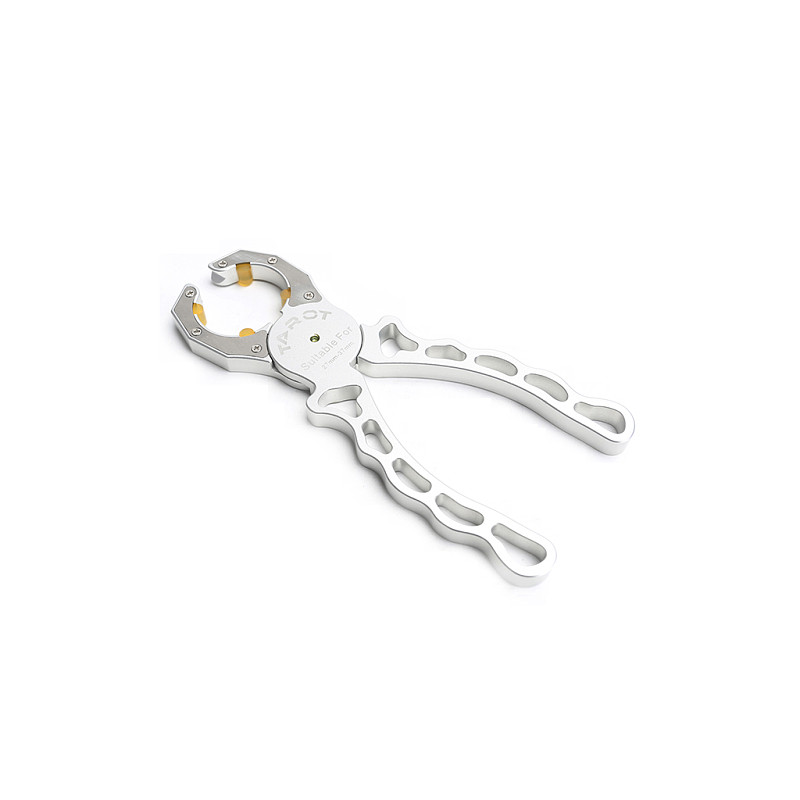 Tarot Motor Pliers TL1614 Premium Multifunctional Motor 27-37mm Aluminum Alloy Fixing Pliers