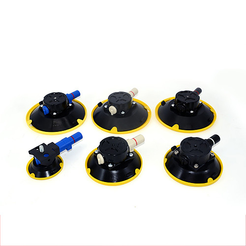 Compatible with RAM DJI Car Camera Stand Holder Fixed Stabilizer Suction Cup Powerful Hand Pump