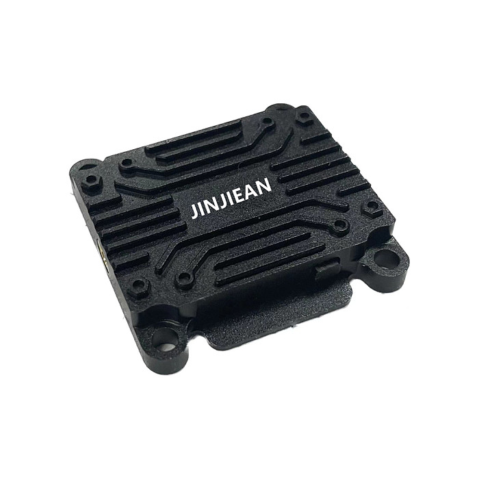JINJIEAN 2.5W Module 5.8G Wireless Transmitter 72CH VTX FPV Traversal Aircraft For Long-distance Navigation
