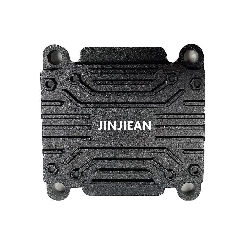 JINJIEAN 2.5W Module 5.8G Wireless Transmitter 72CH VTX FPV Traversal Aircraft For Long-distance Navigation