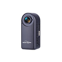 Hawkeye Firefly Thumb 4K Camera 2.0 Magnetic Video High-definition Aerial Photography Vlog with Built-in Battery Support TF Card