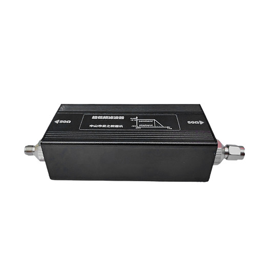 LC Passive High Pass Filter HPF20K HPF10KHz HPF30K SMA male to female
