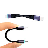 Typec to Type C Data Cable USB3.2 Gen2 Male to Male USB C Extension Cable 20Gbps / 40Gbps High Speed Fast Charging Charge Cord