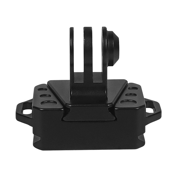 Upgrade 1/4  Screw Quick Release Clamp Fast Switch Slide Plate V Mount 38mm Arca Type for Tripod Camera Gimbal Video LED Light