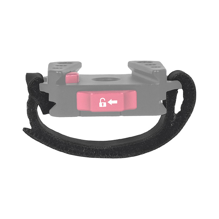 Upgrade 1/4  Screw Quick Release Clamp Fast Switch Slide Plate V Mount 38mm Arca Type for Tripod Camera Gimbal Video LED Light