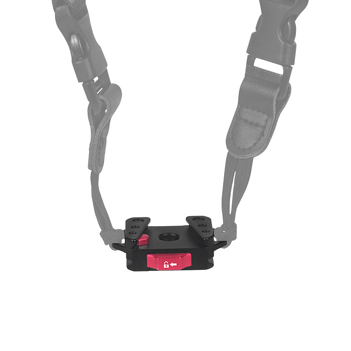 Upgrade 1/4  Screw Quick Release Clamp Fast Switch Slide Plate V Mount 38mm Arca Type for Tripod Camera Gimbal Video LED Light