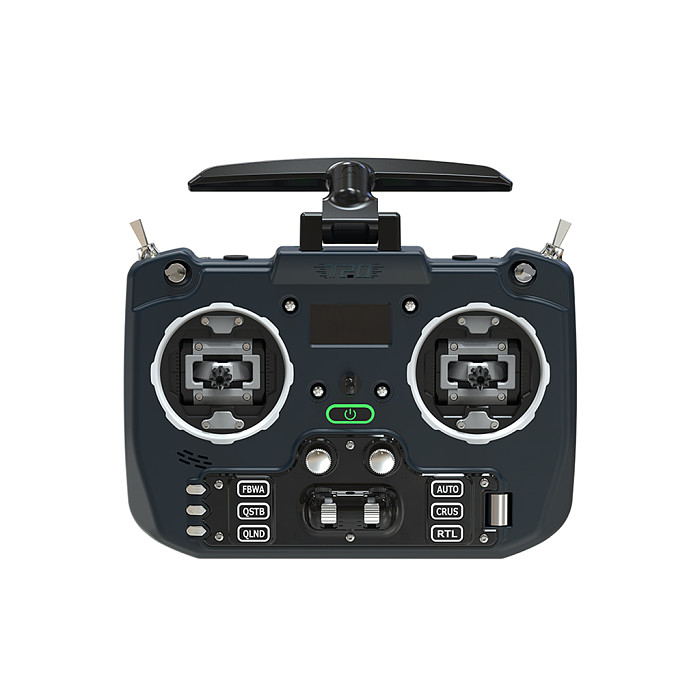 Jumper T20S T20 V2 ExpressLRS ELRS 2.4G 915MHz 1W RDC90 HALL VS-M Full Size Radio Remote Control Sensor Gimbal EdgeTX Radio