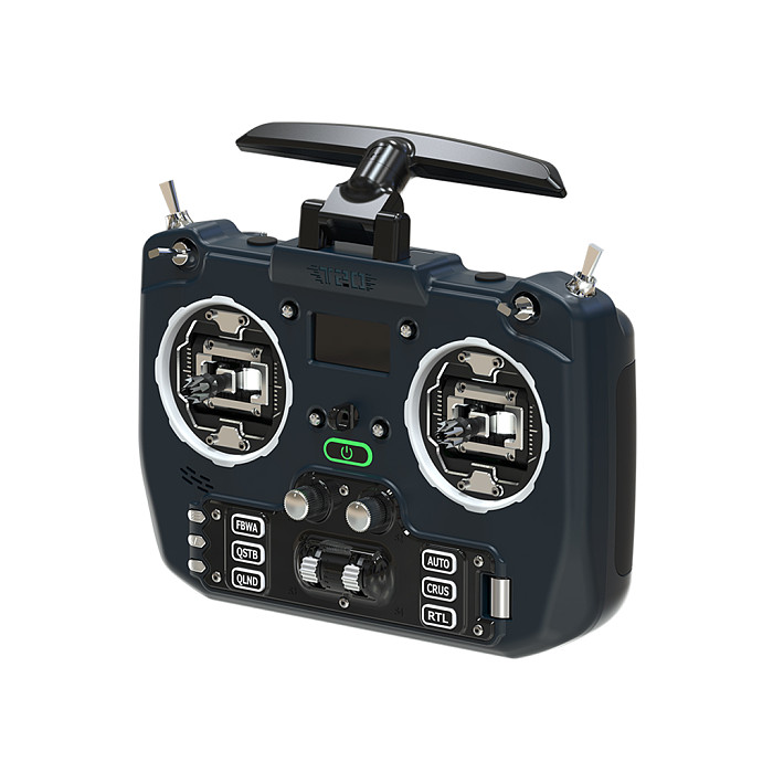 Jumper T20S T20 V2 ExpressLRS ELRS 2.4G 915MHz 1W RDC90 HALL VS-M Full Size Radio Remote Control Sensor Gimbal EdgeTX Radio