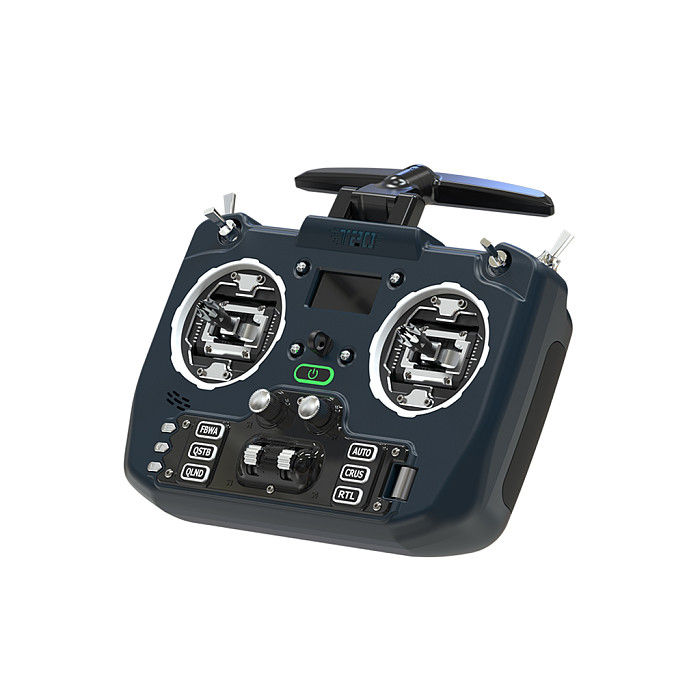 Jumper T20S T20 V2 ExpressLRS ELRS 2.4G 915MHz 1W RDC90 HALL VS-M Full Size Radio Remote Control Sensor Gimbal EdgeTX Radio